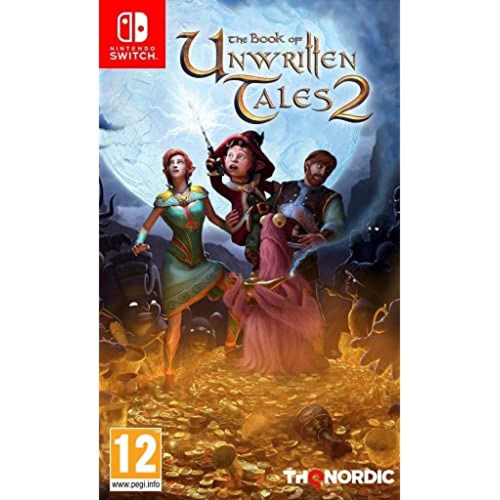 Le livre des contes non écrits 2 Le livre des contes non écrits 2